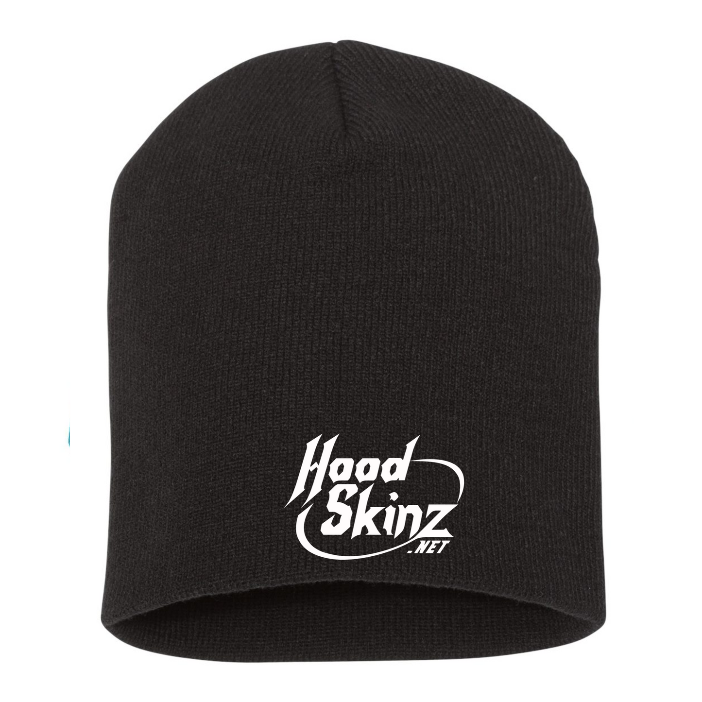 Hood Skinz Embroidered Beanie