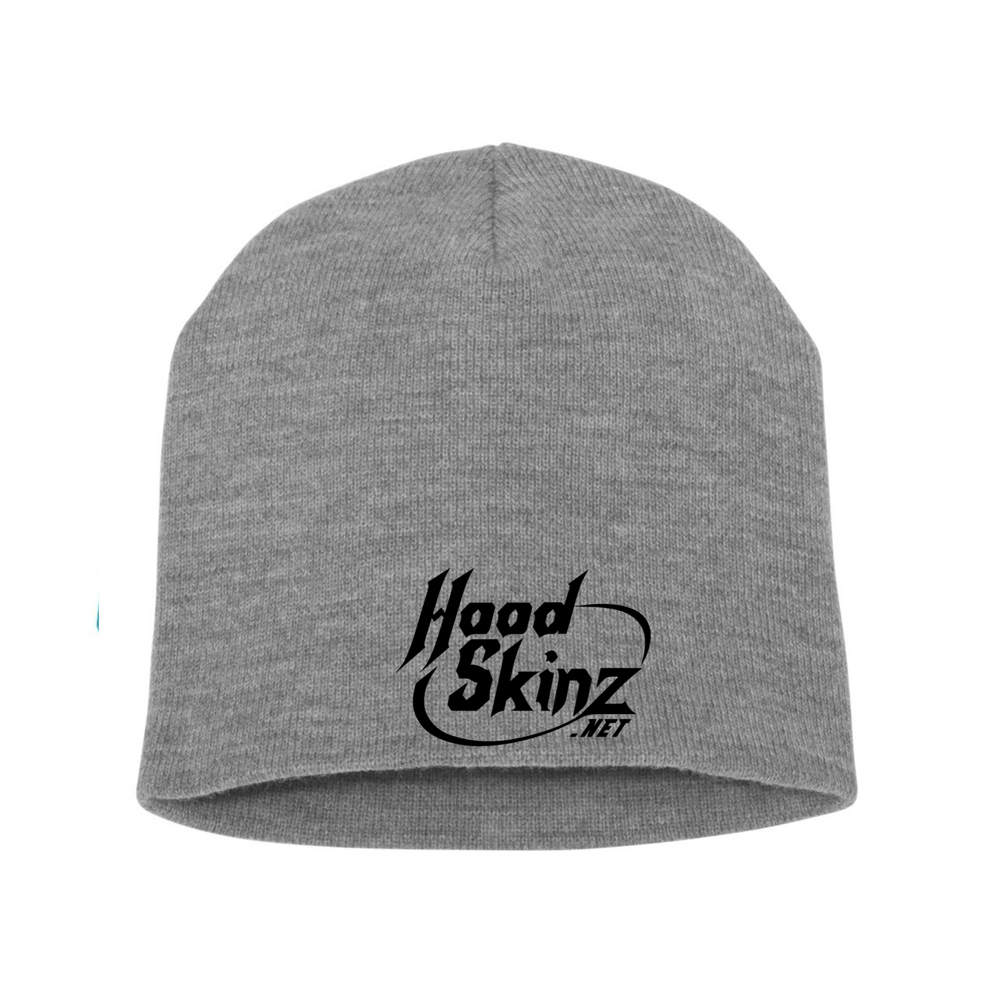 Hood Skinz Embroidered Beanie