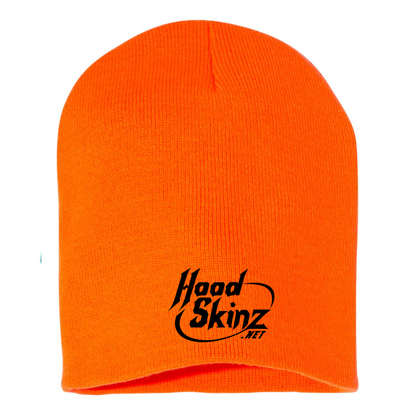 Hood Skinz Embroidered Beanie