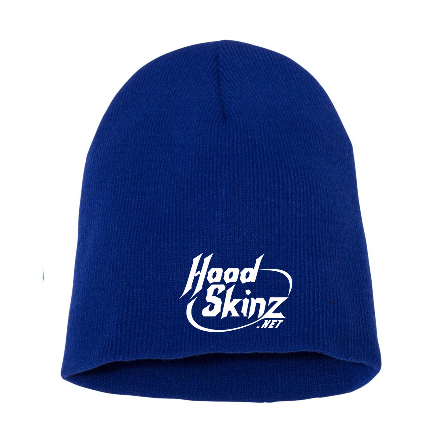 Hood Skinz Embroidered Beanie