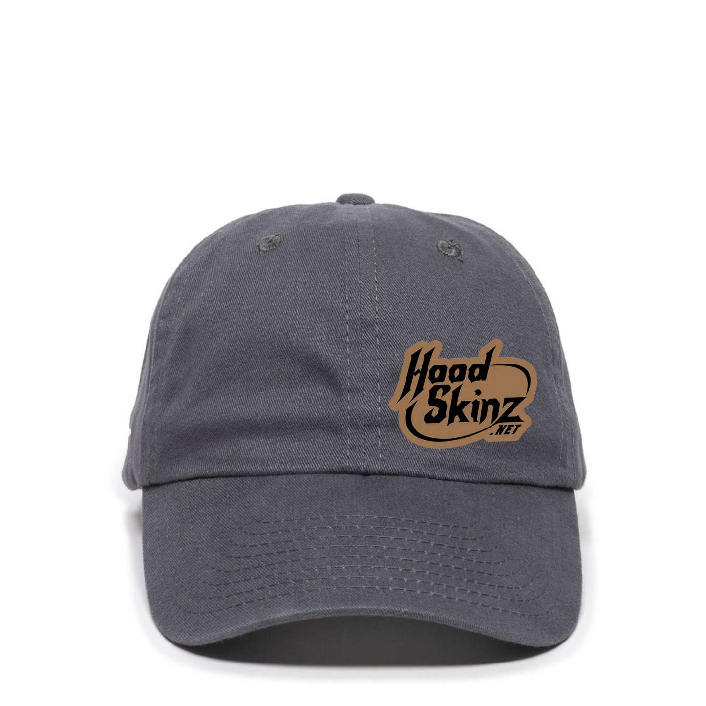 Hood Skinz Unstructured Ball Cap