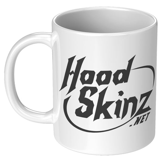 HoodSkinz 11oz Coffee Mug